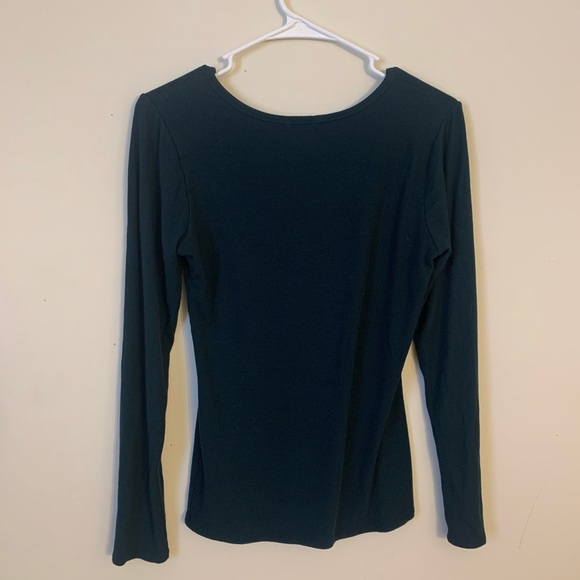 BOZZOLO top - Picture 4 of 6